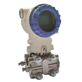 單晶硅差壓變送器 單晶硅差壓變送器